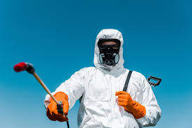 Pest Control for Warehouses in Marina Del Rey, CA